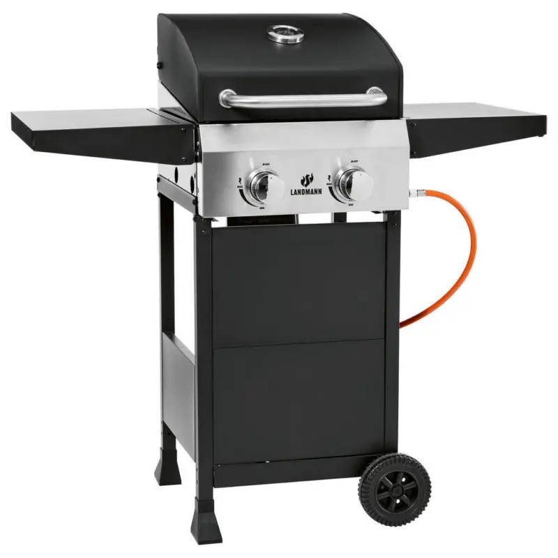 Landmann Gasgrill 2.0