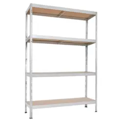Ar shelving Schwerlaststeckregal