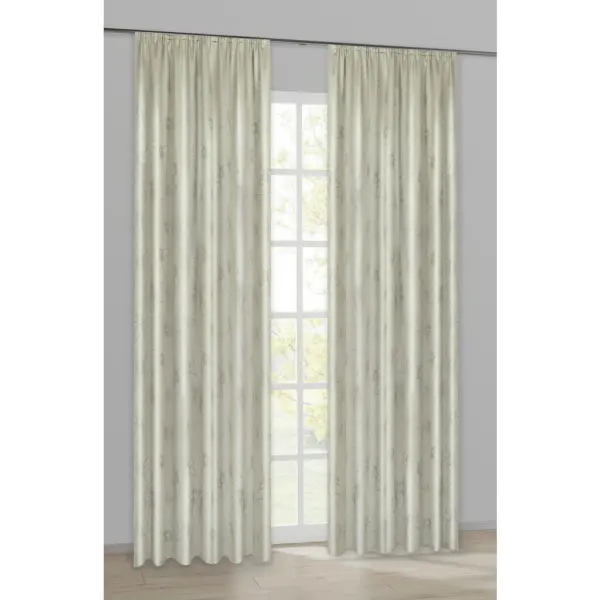 Acus Dekovorhang Paradiso