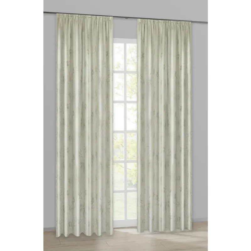 Acus Dekovorhang Paradiso