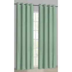 Verdunklungsvorhang New Darkness