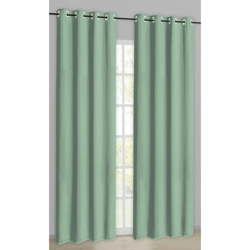 Verdunklungsvorhang New Darkness