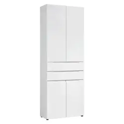 Mehrzweckschrank Mailand 63