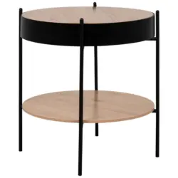 Beistelltisch Trelleborg