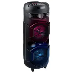 Dunlop Lautsprecher MW-538