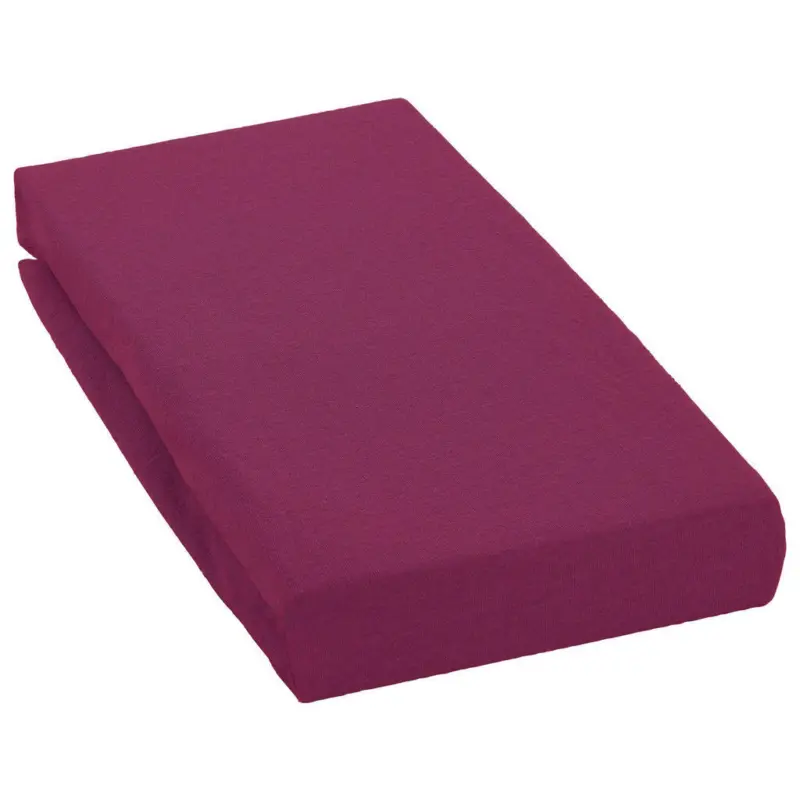 Jersey Spannbetttuch