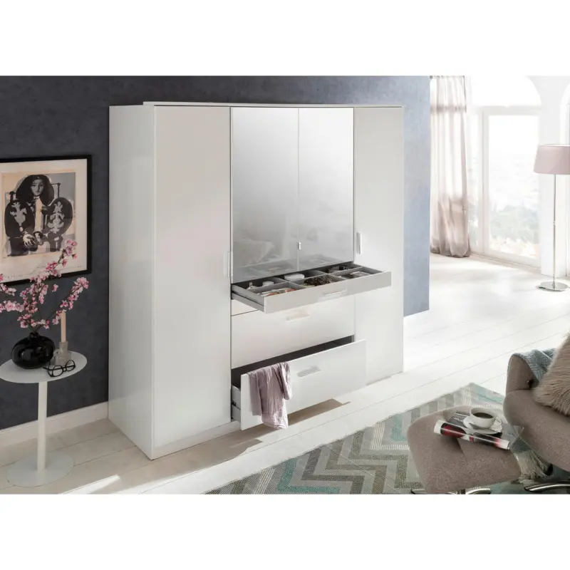 Kleiderschrank Aachen