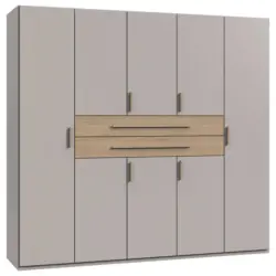 Kleiderschrank Digit