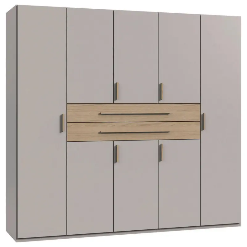 Kleiderschrank Digit