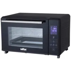 WKM Mini-Backofen DTO-1600.30H