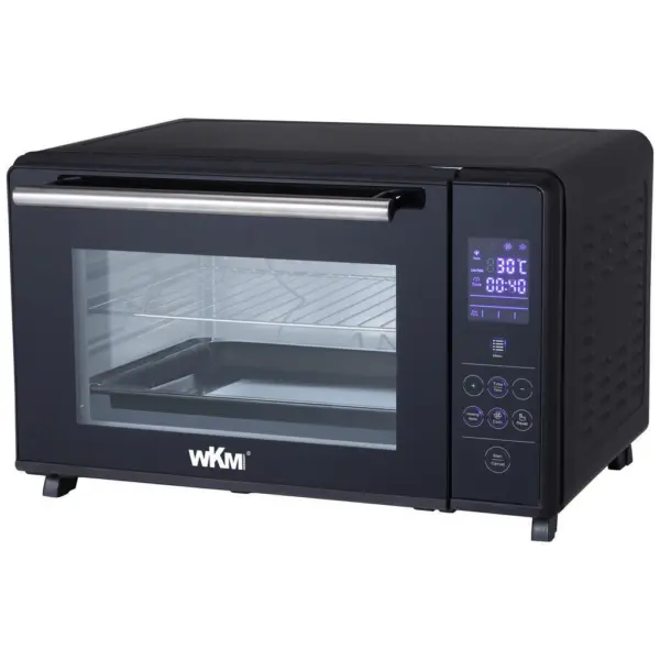WKM Mini-Backofen DTO-1600.30H