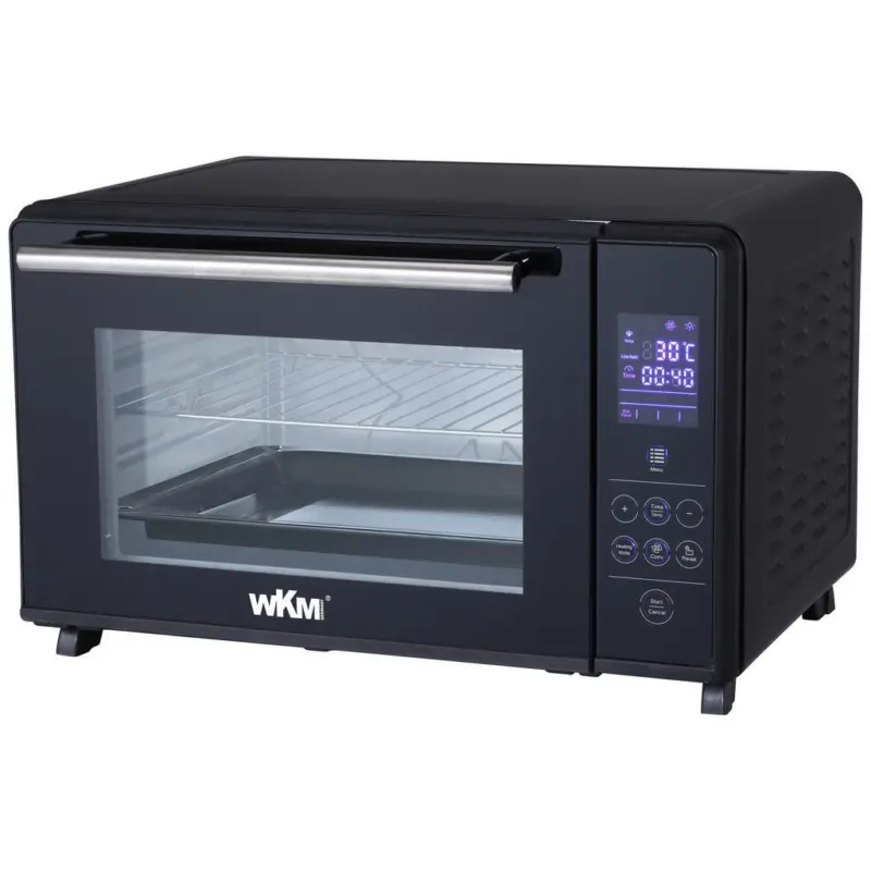 WKM Mini-Backofen DTO-1600.30H