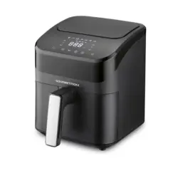 GOURMETmaxx Hei&szlig;luftfritteuse