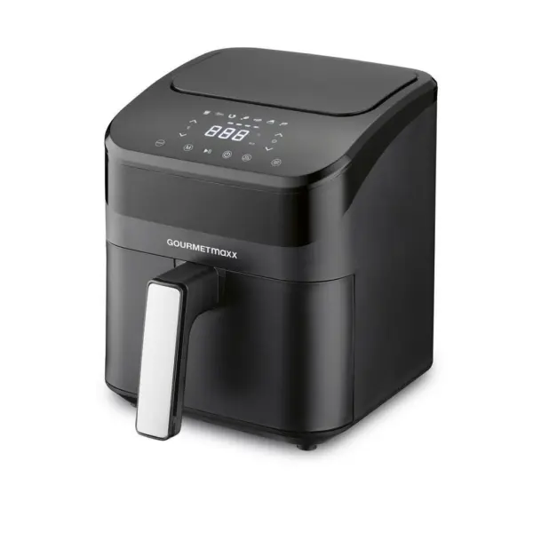 GOURMETmaxx Hei&szlig;luftfritteuse