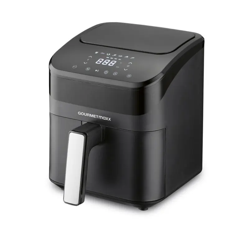 GOURMETmaxx Hei&szlig;luftfritteuse