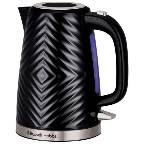 Russell Hobbs Edelstahl-Wasserkocher 26380-70