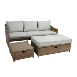 POCOline Gartensitzgruppe Anna