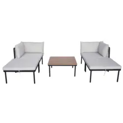 POCOline Gartensitzgruppe