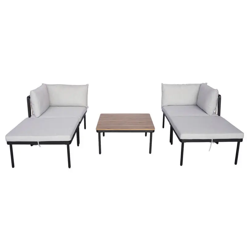 POCOline Gartensitzgruppe