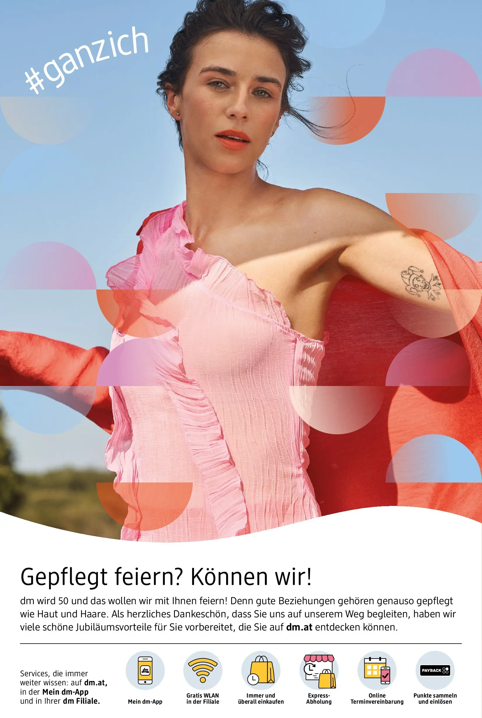 dm drogerie markt - dm: Journal März 2026 von 11.03.2026 - Aktuelle Angebote | Seite: 2