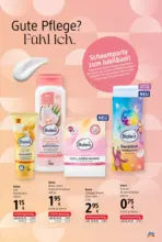 dm drogerie markt dm: Journal M&auml;rz 2026 - bis 08.04.2026