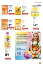 dm drogerie markt dm: Journal M&auml;rz 2026 - bis 08.04.2026
