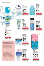 dm drogerie markt dm: Journal M&auml;rz 2026 - bis 08.04.2026