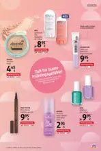 dm drogerie markt dm: Journal M&auml;rz 2026 - bis 08.04.2026