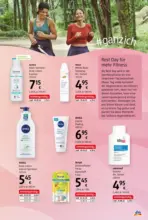 dm drogerie markt dm: Journal M&auml;rz 2026 - bis 08.04.2026