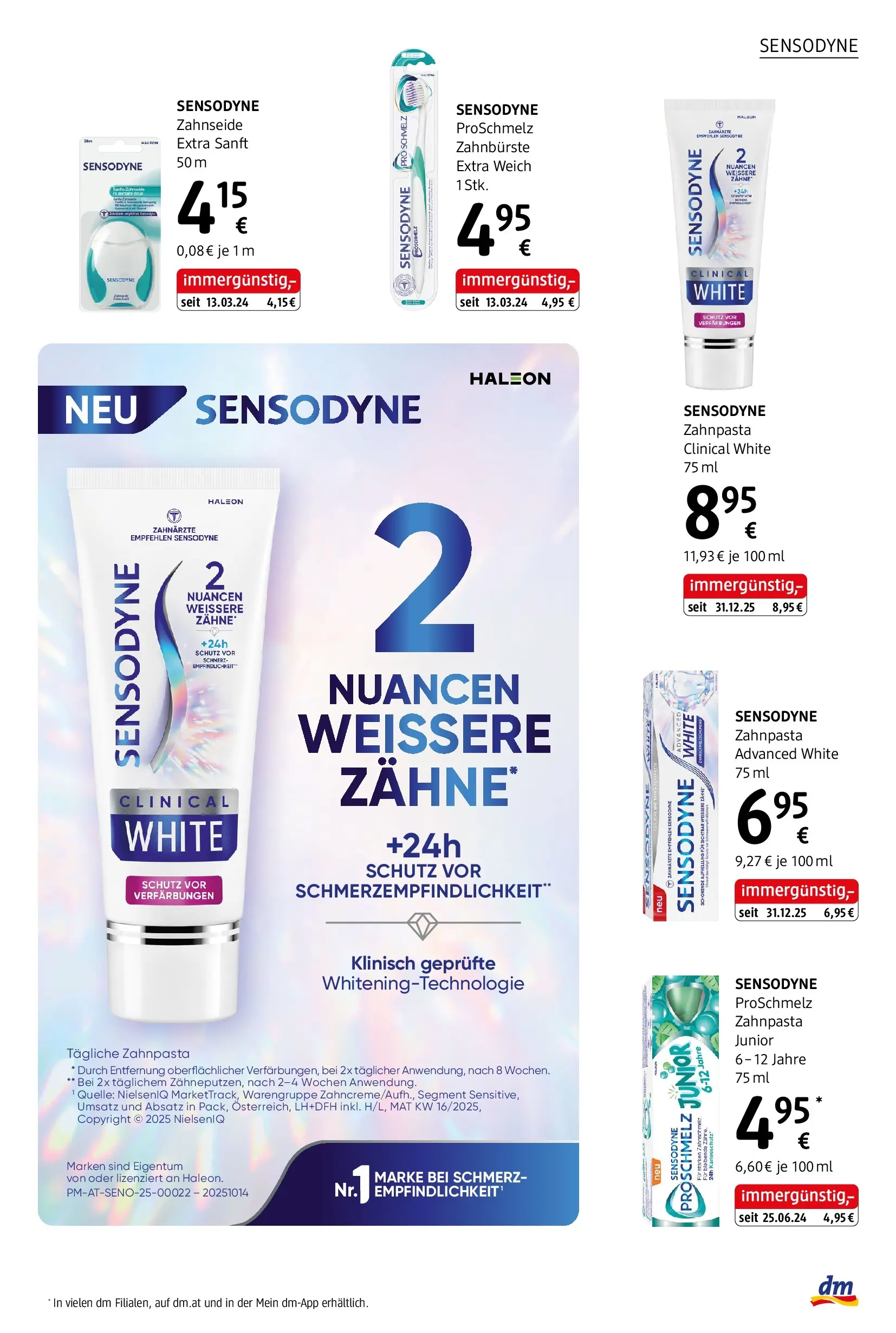 dm drogerie markt - dm: Journal März 2026 von 11.03.2026 - Aktuelle Angebote | Seite: 15