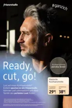 dm drogerie markt dm: Journal M&auml;rz 2026 - bis 08.04.2026