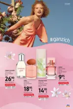 dm drogerie markt dm: Journal M&auml;rz 2026 - bis 08.04.2026