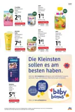 dm drogerie markt dm: Journal M&auml;rz 2026 - bis 08.04.2026