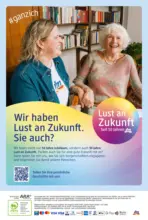 dm drogerie markt dm: Journal M&auml;rz 2026 - bis 08.04.2026