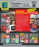 EDEKA EDEKA: Wochenangebote - bis 07.03.2026