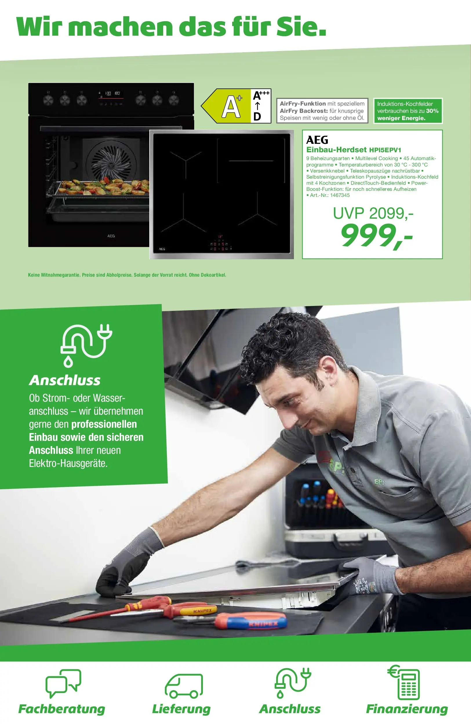 Angebote - EP:Geuß-electronic 1101450 27.02.2026 (ab 26.02.2026) zum Blättern | Seite: 6 | Produkte: Wasser