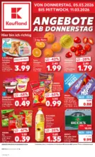 Kaufland: Wochenangebote
