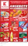 Kaufland: Wochenangebote