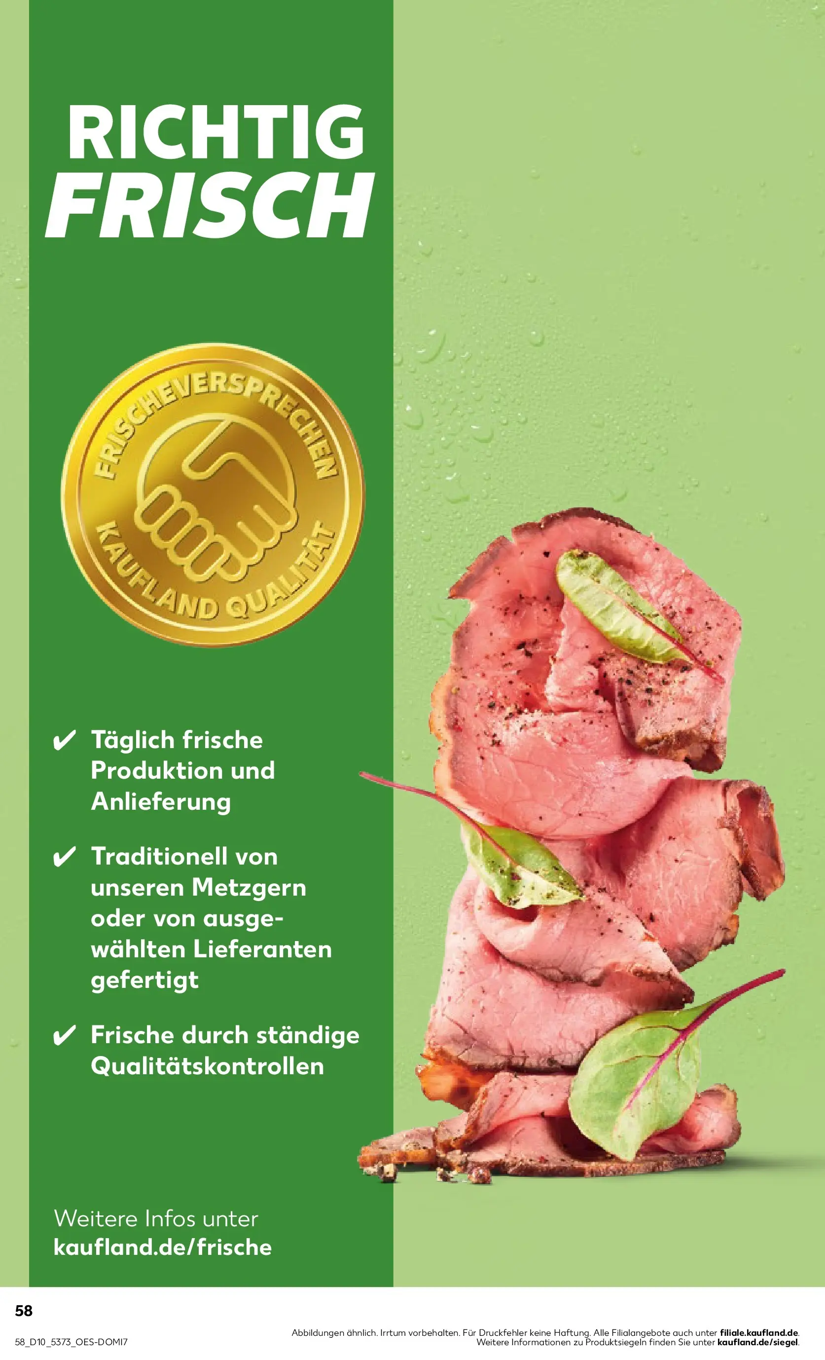 Prospekt Kaufland ab 02.03.2026 » Angebote Online zum Blättern | Seite: 70