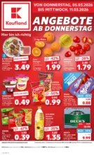 Kaufland: Wochenangebote