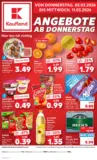 Kaufland: Wochenangebote