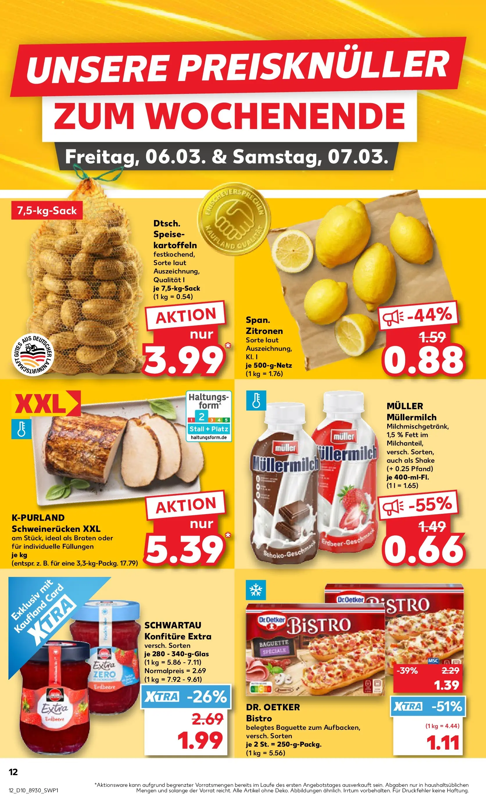 Prospekt Kaufland ab 02.03.2026 » Angebote Online zum Blättern | Seite: 24
