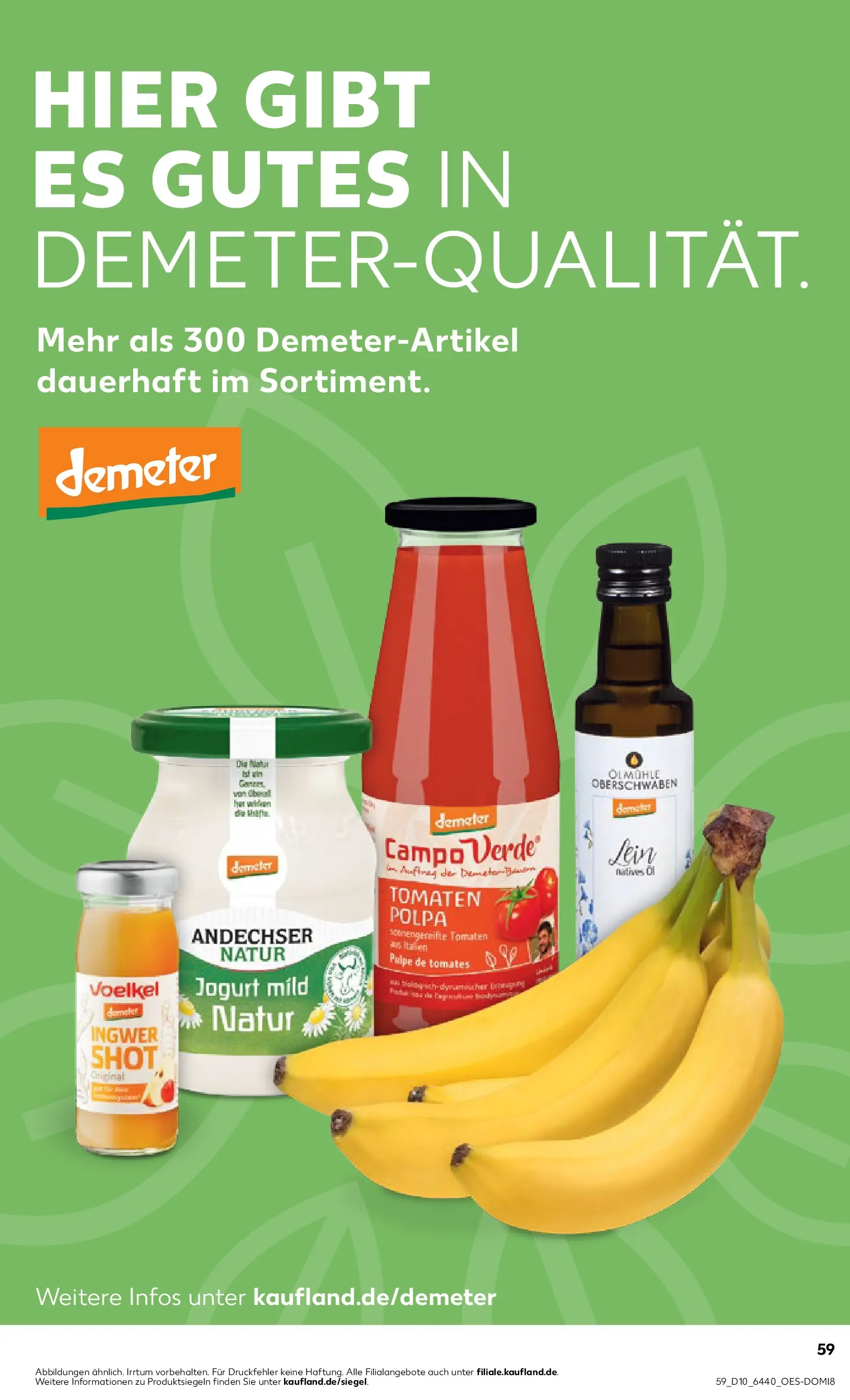 Prospekt Kaufland ab 01.03.2026 » Angebote Online zum Blättern | Seite: 71