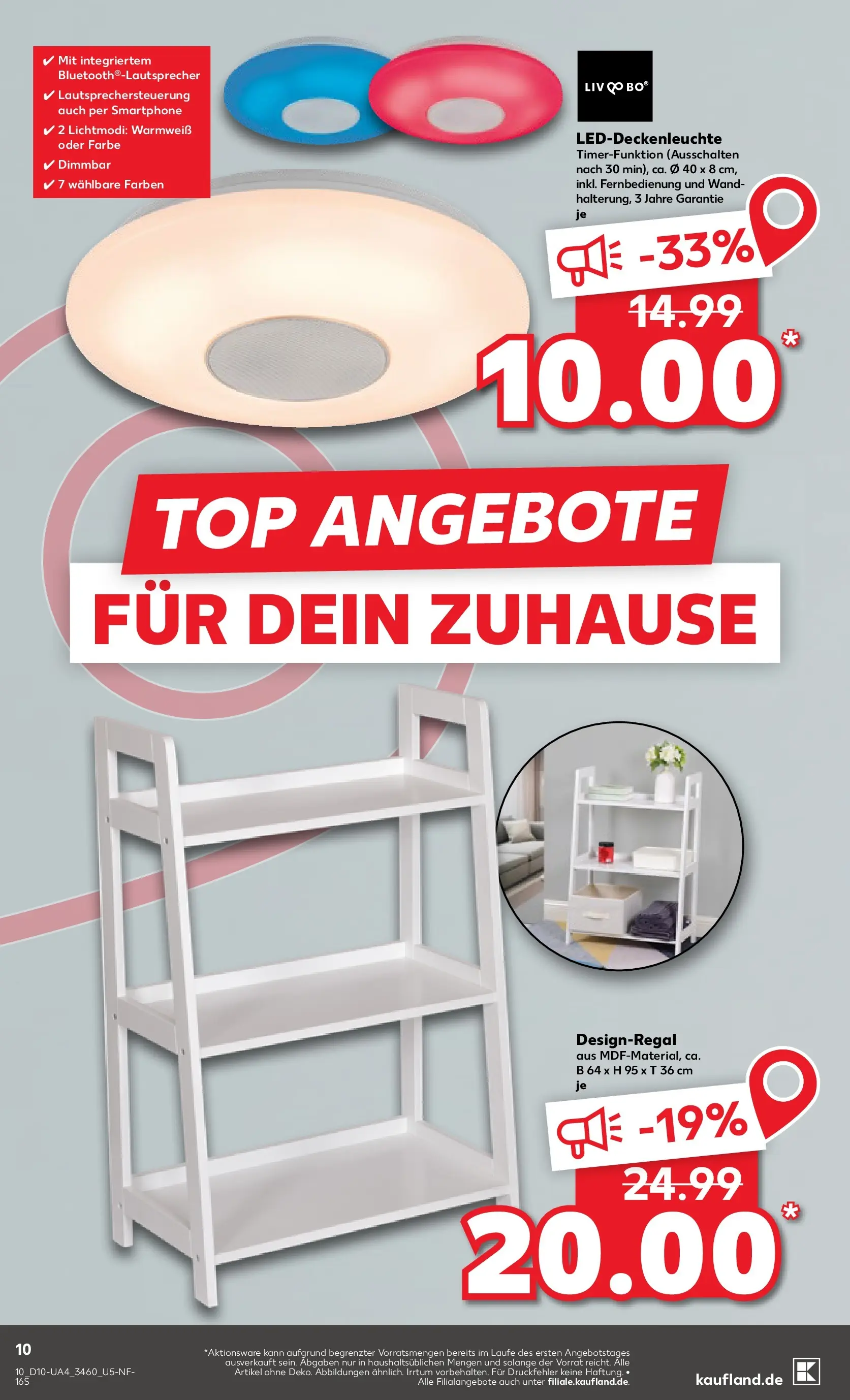 Prospekt Kaufland ab 02.03.2026 » Angebote Online zum Blättern | Seite: 22 | Produkte: Top, Smartphone