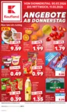 Kaufland: Wochenangebote