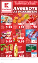 Kaufland: Wochenangebote