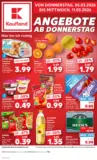 Kaufland: Wochenangebote