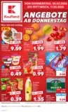 Kaufland: Wochenangebote
