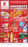 Kaufland: Wochenangebote