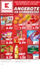 Kaufland: Wochenangebote